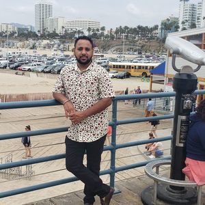 Meet your Posher, Jaggi